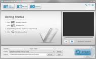 SnowFox DVD & Video to iPhone Converter screenshot